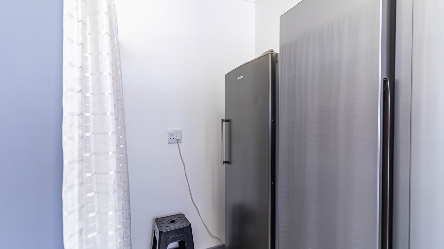 3 Bedroom Property for Sale in Lampiesbaai Western Cape